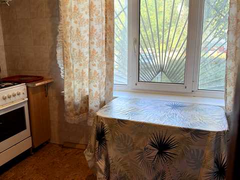 квартира за адресою Запорізька вул., 4-А