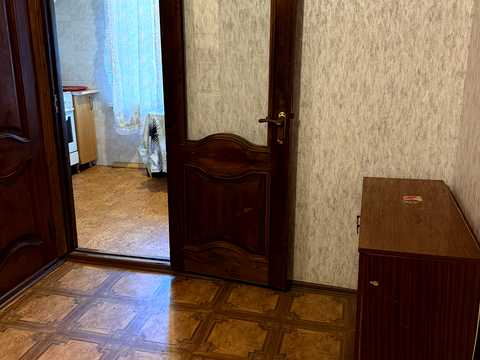 квартира за адресою Запорізька вул., 4-А