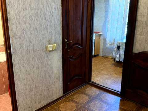 квартира за адресою Запорізька вул., 4-А