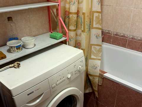квартира за адресою Запорізька вул., 4-А