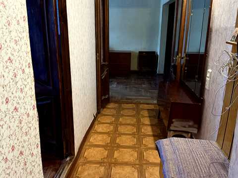 квартира за адресою Запорізька вул., 4-А