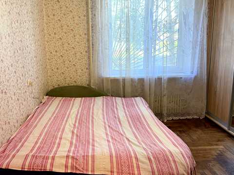 квартира за адресою Запорізька вул., 4-А