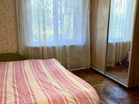 квартира за адресою Запорізька вул., 4-А