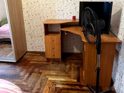 квартира за адресою Запорізька вул., 4-А