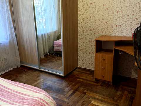 квартира за адресою Запорізька вул., 4-А