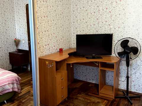 квартира за адресою Запорізька вул., 4-А