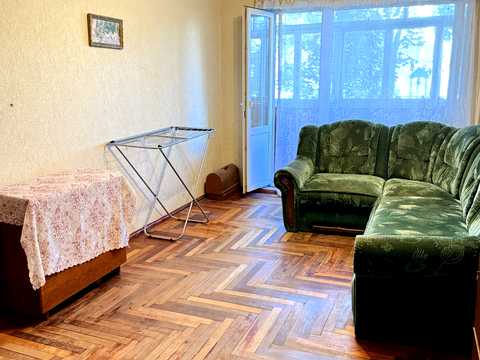 квартира за адресою Запорізька вул., 4-А