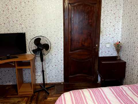 квартира за адресою Запорізька вул., 4-А