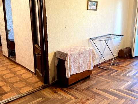 квартира за адресою Запорізька вул., 4-А