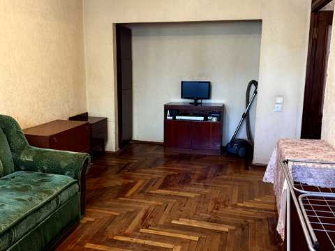 квартира за адресою Запорізька вул., 4-А