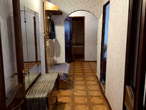 квартира за адресою Запорізька вул., 4-А