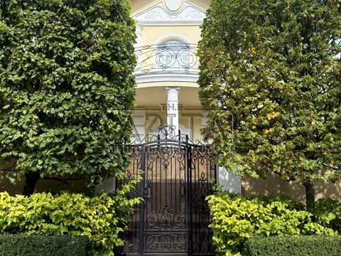 дом по адресу Сагайдачного, 17