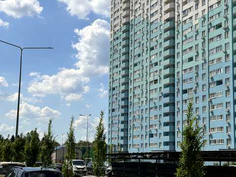 квартира за адресою Приміська вул., 22-Б