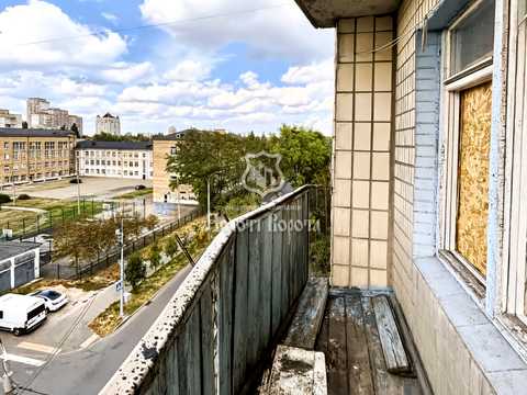 квартира за адресою Сім'ї Ідзиковських вул. (Михайла Мишина), 17