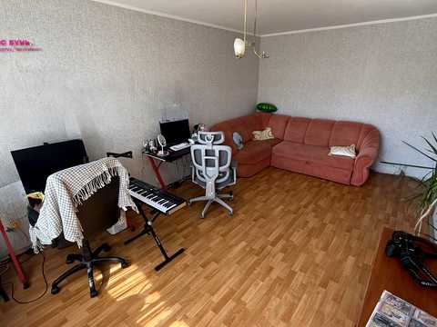 квартира по адресу Героев просп., 45