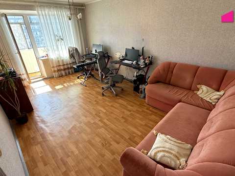 квартира по адресу Героев просп., 45
