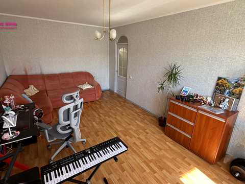 квартира по адресу Героев просп., 45