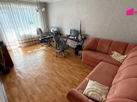 квартира по адресу Героев просп., 45