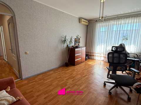 квартира по адресу Героев просп., 45