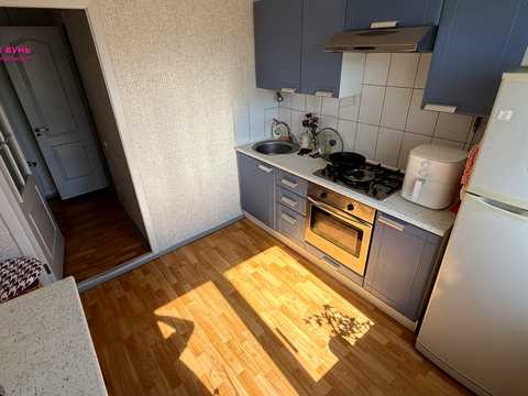 квартира по адресу Героев просп., 45