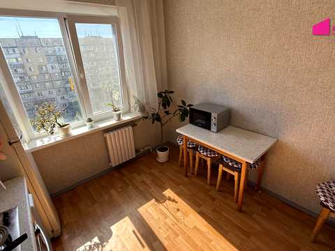 квартира по адресу Героев просп., 45
