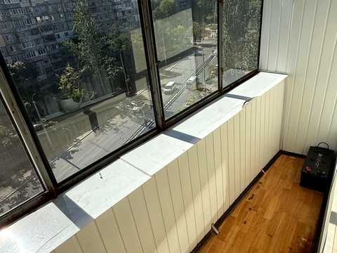 квартира по адресу Героев просп., 45
