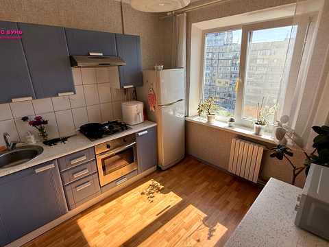 квартира по адресу Героев просп., 45