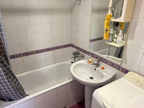 квартира по адресу Героев просп., 45