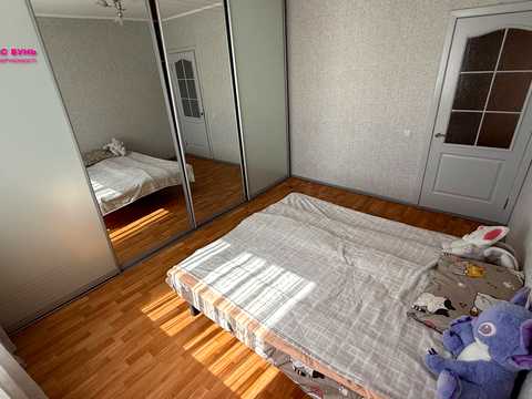 квартира по адресу Героев просп., 45