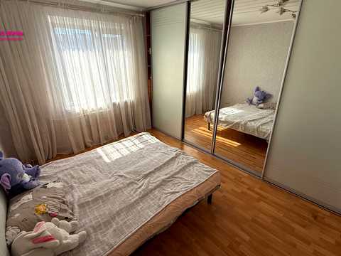 квартира по адресу Героев просп., 45