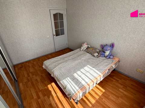 квартира по адресу Героев просп., 45