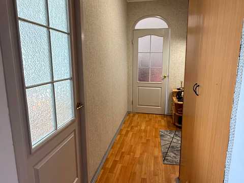 квартира по адресу Героев просп., 45