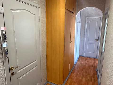 квартира по адресу Героев просп., 45