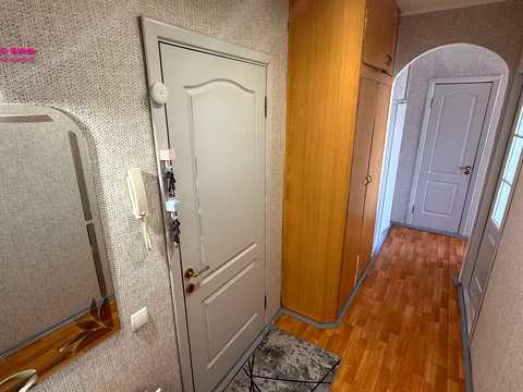 квартира по адресу Героев просп., 45