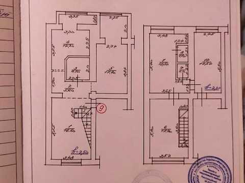 квартира за адресою Володимирська вул., 67