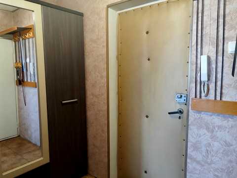 квартира за адресою Академіка Заболотного вул., 136-А