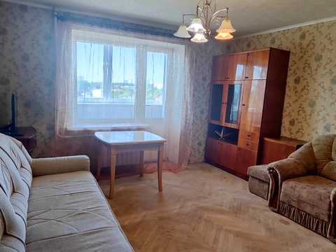 квартира за адресою Академіка Заболотного вул., 136-А