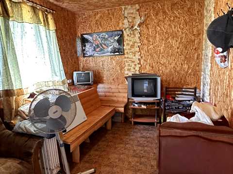 будинок за адресою Стокгольмський пров. (Хасанський)