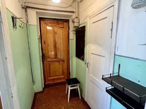 квартира по адресу Дубновская ул., 81а