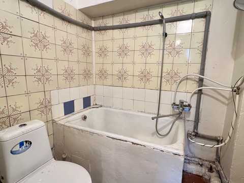 квартира по адресу Дубновская ул., 81а