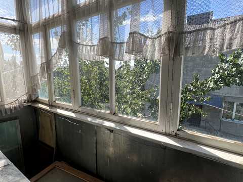 квартира по адресу Дубновская ул., 81а
