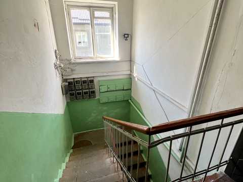 квартира по адресу Дубновская ул., 81а