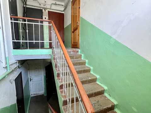 квартира по адресу Дубновская ул., 81а