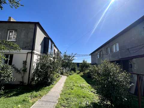 квартира по адресу Дубновская ул., 81а