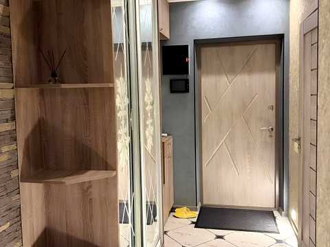 квартира за адресою Лисаветинська вул., 1а
