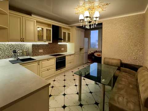 квартира по адресу Елизаветинская ул., 1а