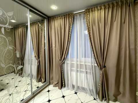 квартира за адресою Лисаветинська вул., 1а