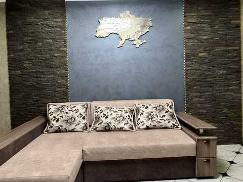 квартира за адресою Лисаветинська вул., 1а