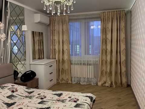 квартира за адресою Лисаветинська вул., 1а