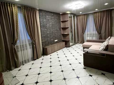 квартира за адресою Лисаветинська вул., 1а